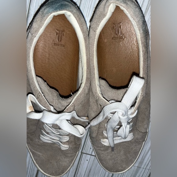 Frye Kerry sneakers - Picture 6 of 10